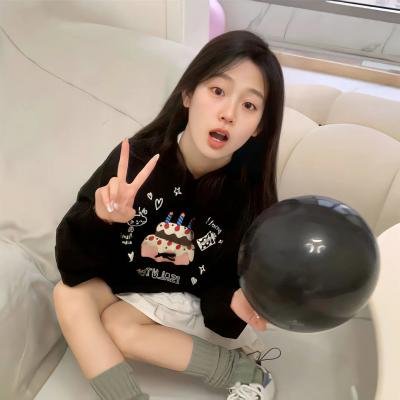 我老婆是凶手
