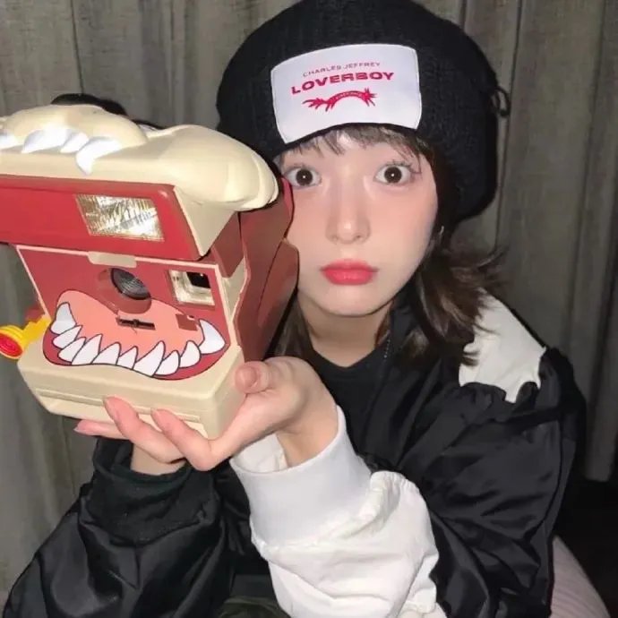 被偷走的时光